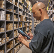 Inventory Cycle Counting
