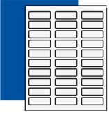 Product Labeling Template