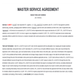 Sample Contracts