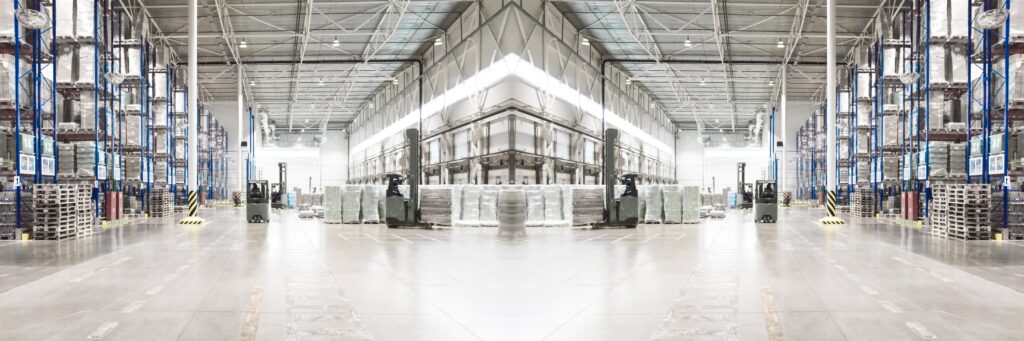 Warehouse Labor Management Software