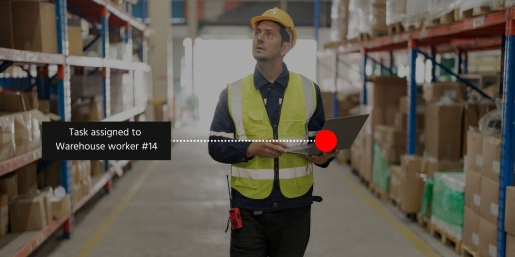 Warehouse Labor Tracking Software