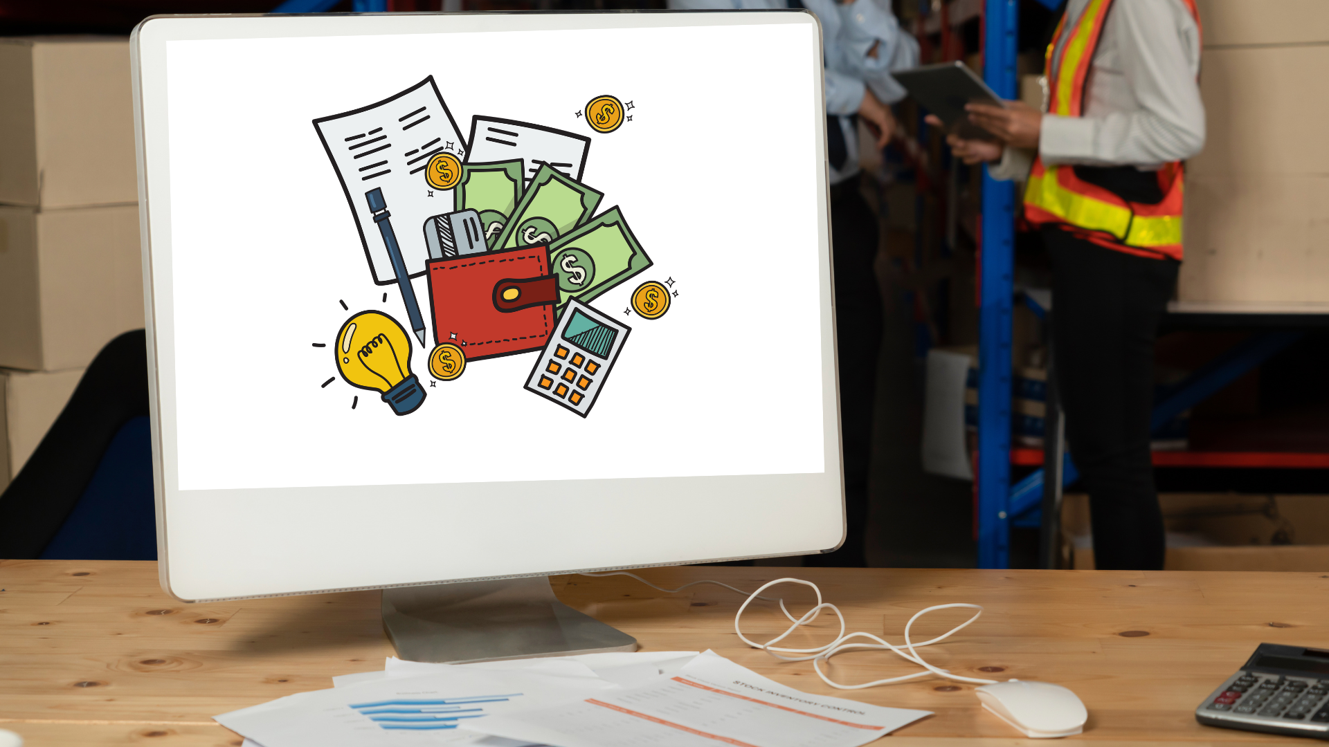 3pl warehouse costs