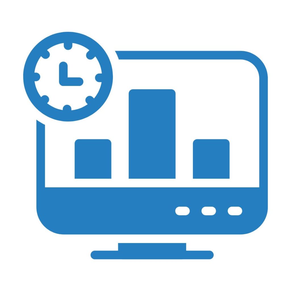 Real Time Inventory Data
