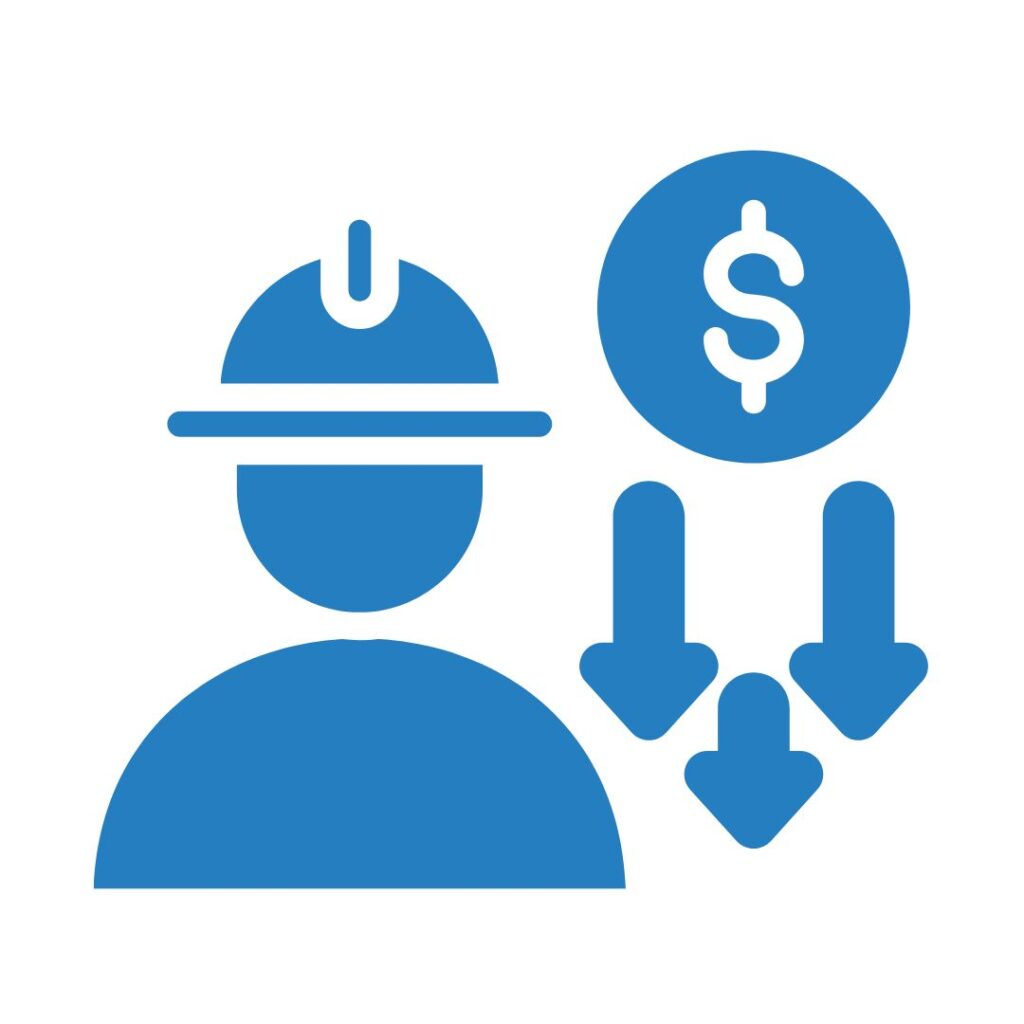 Automation to Reduce Labor Costs
